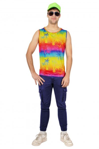 Tropicana Opvallend Tanktop